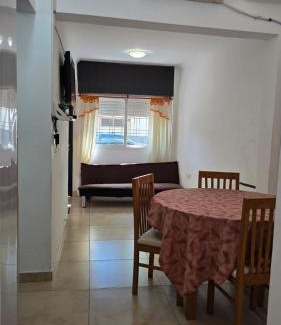 Comuna 10 Apartment | Alojamiento Atahualpa 3 ambientes