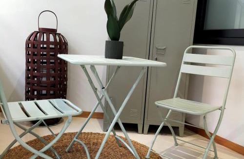 La Coruna Apartment | Alojamiento Beach Riazor