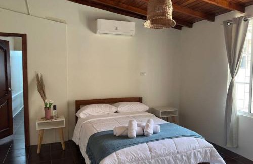 Ramonurcu Apartment | Alojamiento con Aire Acondicionado céntrico en Puyo