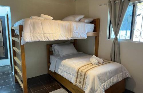 Ramonurcu Apartment | Alojamiento con Aire Acondicionado céntrico en Puyo