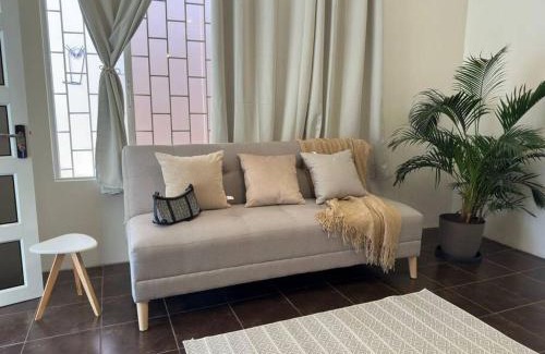 Ramonurcu Apartment | Alojamiento con Aire Acondicionado céntrico en Puyo