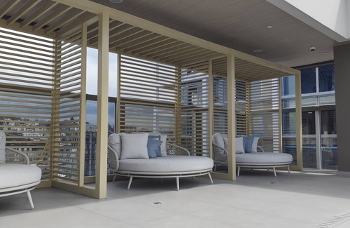 La Carolina Apartment | Alojamiento de lujo en Quito