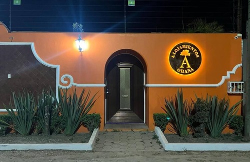 Santa Maria del Tule Apartment | Alojamientos Ohana