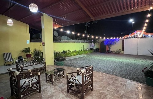 Santa Maria del Tule Apartment | Alojamientos Ohana