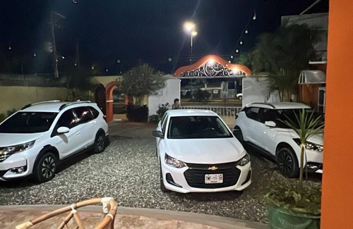 Santa Maria del Tule Apartment | Alojamientos Ohana