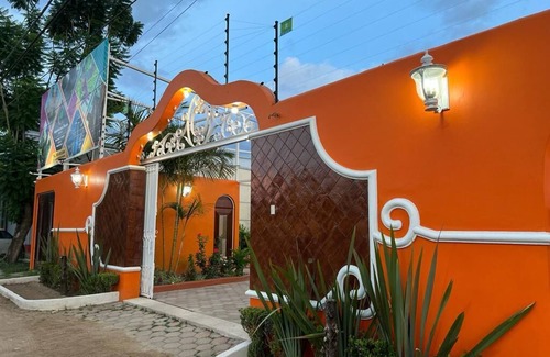 Santa Maria del Tule Apartment | Alojamientos Ohana