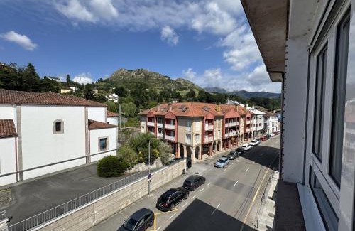 Arriondas Apartment | Alojamiento Picos de Europa VUT-2458-AS