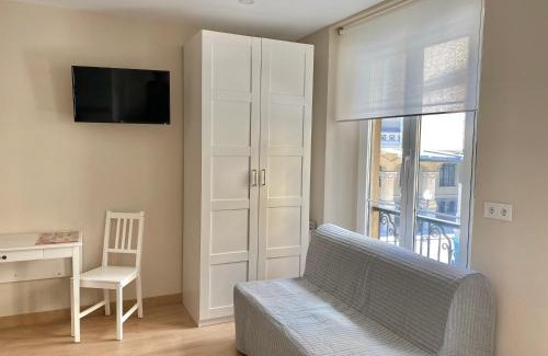 Gijon City Centre Apartment | Alojamientos Muelle de Gijón