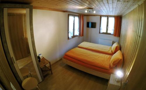 Zweisimmen Nr Gstaad Apartment | Alpenchalet Weidhaus Gstaad