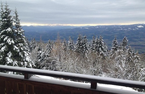 Sankt Andra Hotel | Alpengasthaus Sonnhof