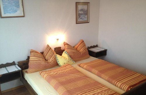 Sankt Andra Hotel | Alpengasthaus Sonnhof