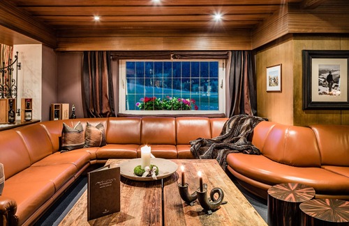 Selva di Val Gardena Hotel | Alpenroyal Grand Hotel