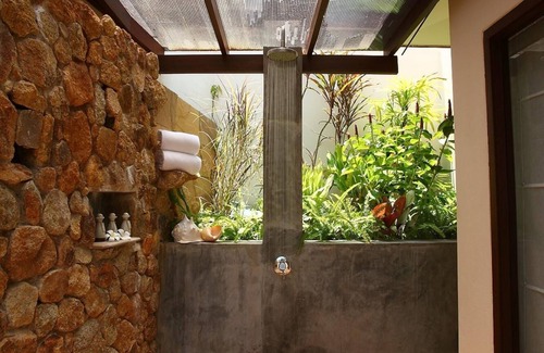 Moo 5 Villa | Alpha Villa - Choeng Mon
