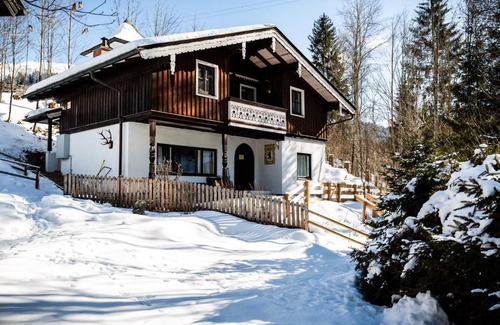Wagrain Apartment | Alpin Chalets Wagrain