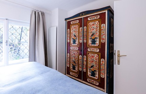 Wagrain Apartment | Alpin Chalets Wagrain