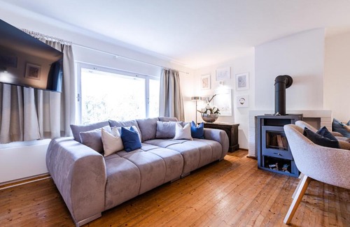 Wagrain Apartment | Alpin Chalets Wagrain