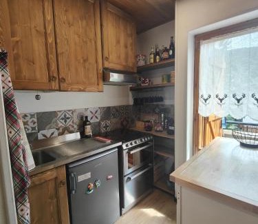 Sauze d'Oulx Apartment | Alpina Loft in Sauze d'Oulx