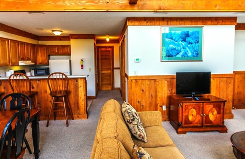 Helen Apartment | Alpine Crest Resort