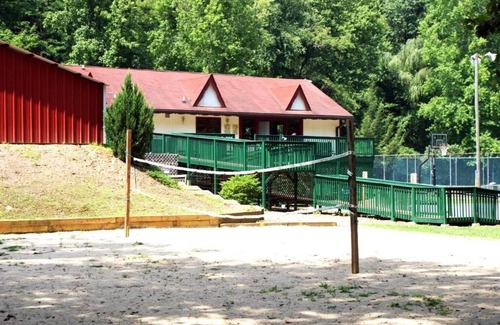Helen Apartment | Alpine Crest Resort