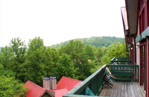 Helen Apartment | Alpine Crest Resort
