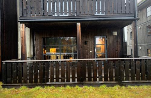 Trysil Apartment | Alpine Crown Trysil