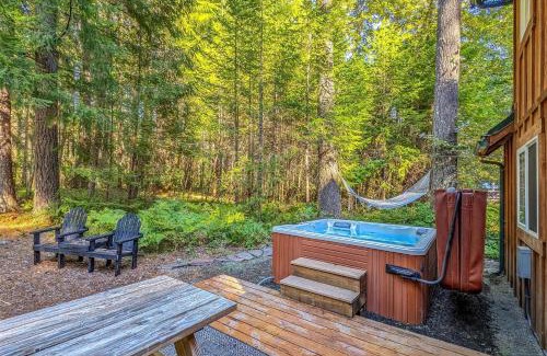 Packwood House | Alpine Drift