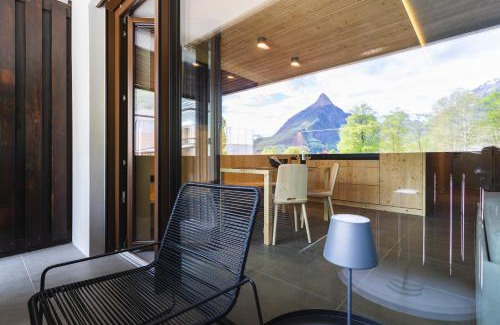 Bovec Apartment | Alpine Nest Bovec
