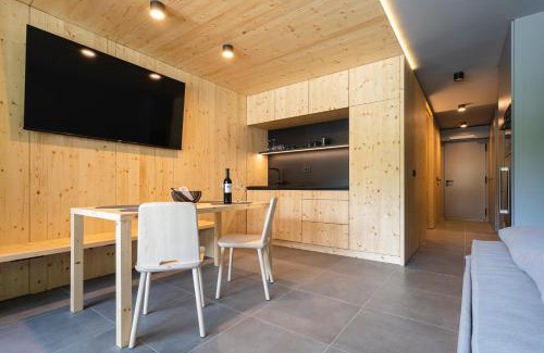 Bovec Apartment | Alpine Nest Bovec