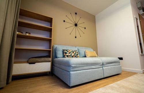 Vladeni Apartment | Alpine Nest