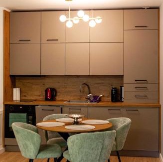 Vladeni Apartment | Alpine Nest