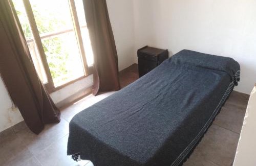 San Pedro Apartment | ALQUILER POR DÍA SAN PEDRO cercano a la terminal de omnibus y estación de trenes