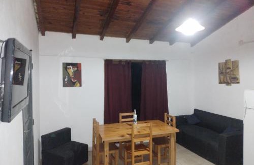 San Pedro Apartment | ALQUILER POR DÍA SAN PEDRO cercano a la terminal de omnibus y estación de trenes