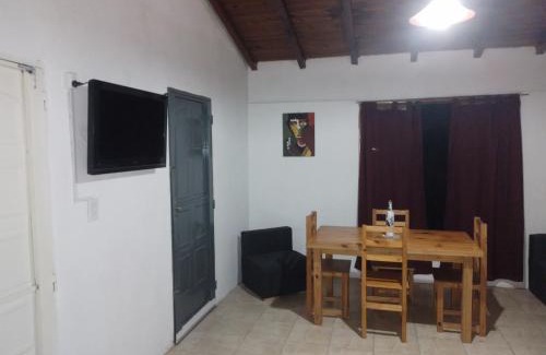 San Pedro Apartment | ALQUILER POR DÍA SAN PEDRO cercano a la terminal de omnibus y estación de trenes