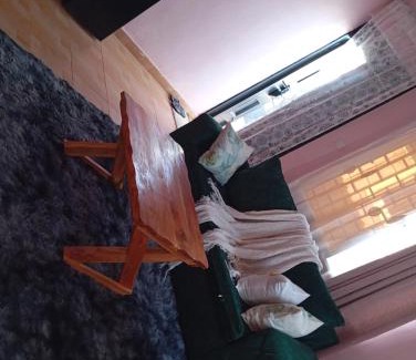 Makindu Apartment | AlRosa is the place to be