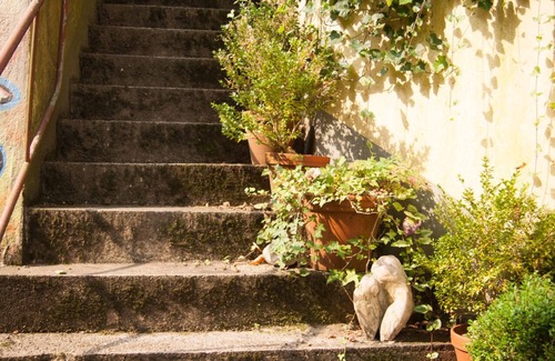 Barmen Apartment | Also-hotel an der Hardt