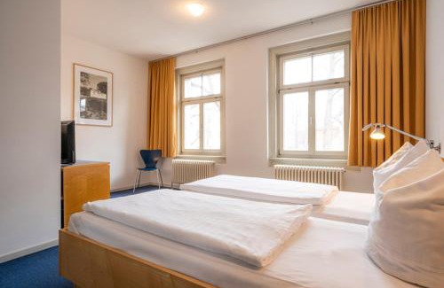 Weimar Apartment | Alt-Weimar