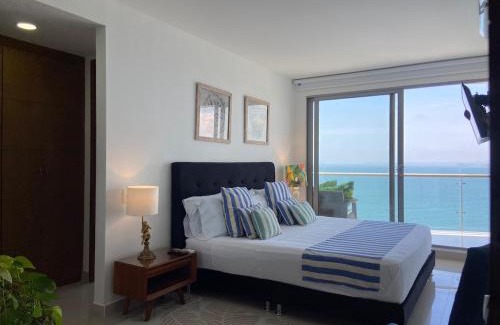 El Cabrero Apartment | Alta Mar Ocean Sky