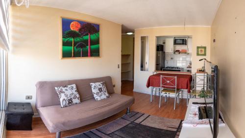 Concepcion Apartment | Alta vista Concepción