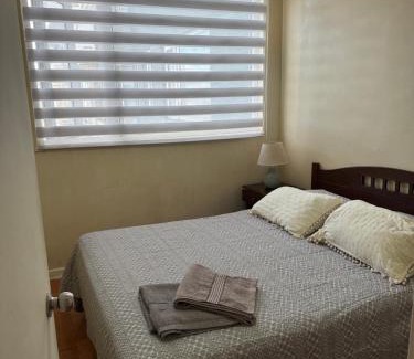 Concepcion Apartment | Alta vista Concepción
