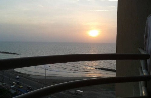 El Cabrero Apartment | Altamar del Cabrero ap