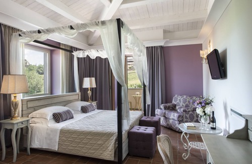 Orvieto House | Altarocca Wine Resort Adults Only