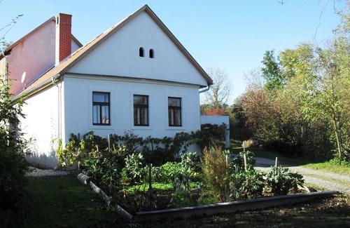 Kaisersdorf House | Alte Mühle Kaisersdorf