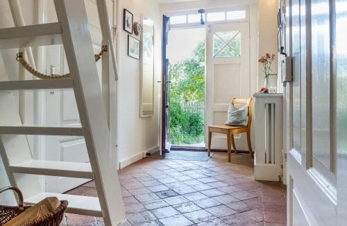 Ostseebad Prerow House | altes Kapitänshäuschen