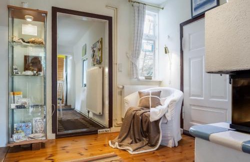 Ostseebad Prerow House | altes Kapitänshäuschen