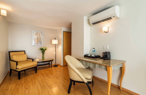 Los Morales Apartment | Alteza Polanco