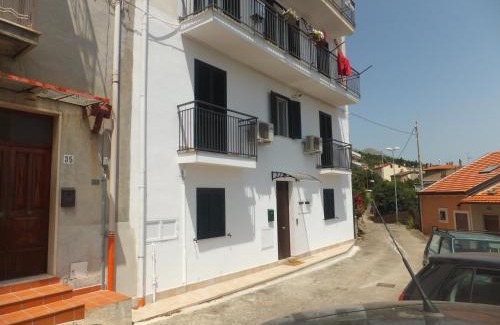Formia House | Altomuro 39 di S.A.