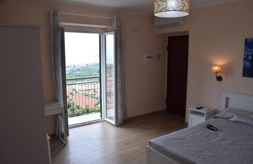 Formia House | Altomuro 39 di S.A.