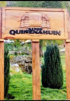 Curarrehue Hotel | Altos quiñenahuin lodge