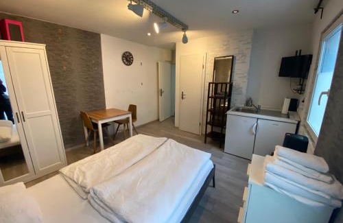 Dusseldorf Old Town Apartment | Altstadt Düsseldorf 1
