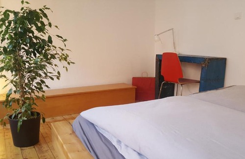 Altstadt House | Altstadtzimmer Fußgängerzone